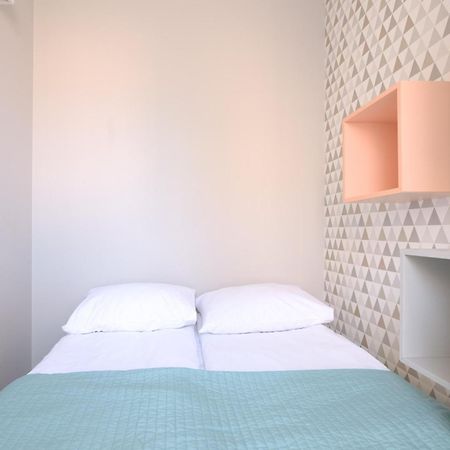 Apartamenty Wrzeszcz Q4Apartments Gdansk Luaran gambar