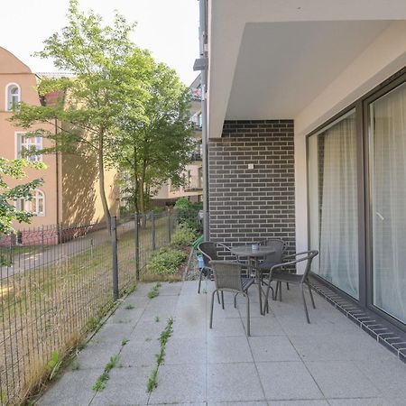 Apartamenty Wrzeszcz Q4Apartments Gdansk Luaran gambar