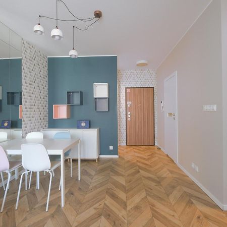 Apartamenty Wrzeszcz Q4Apartments Gdansk Luaran gambar