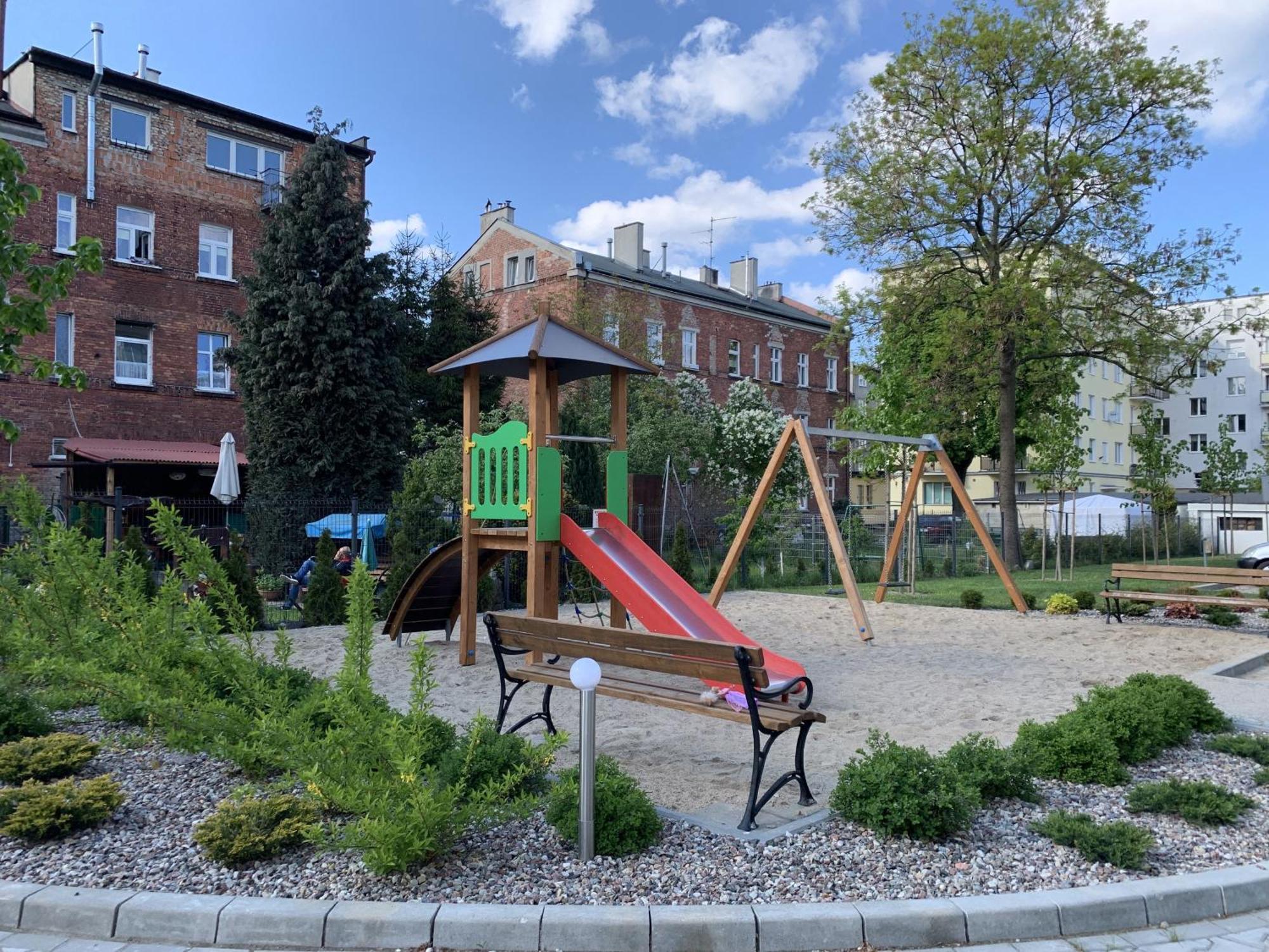 Apartamenty Wrzeszcz Q4Apartments Gdansk Luaran gambar