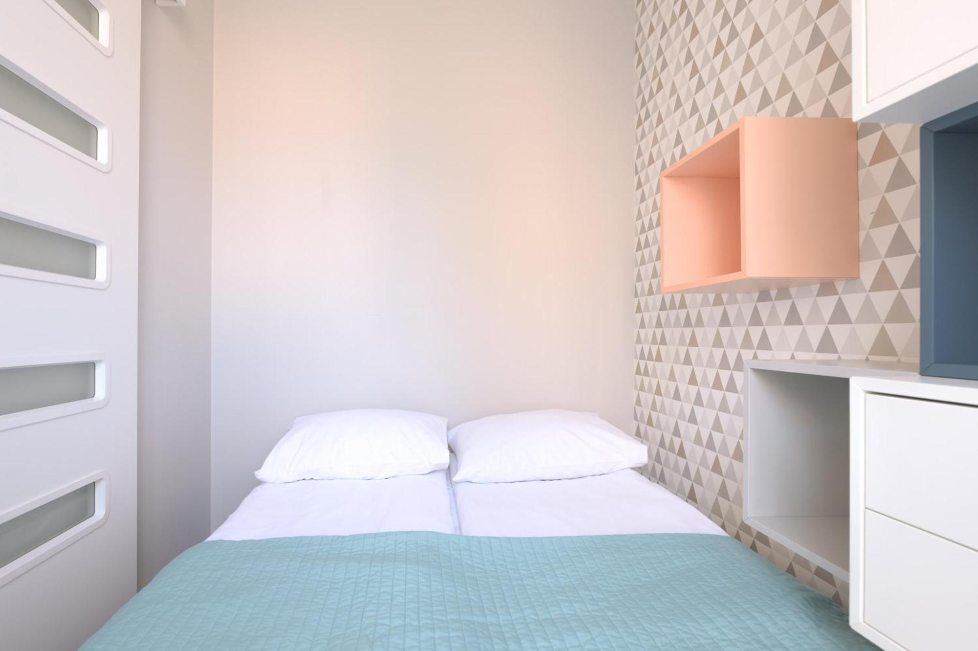 Apartamenty Wrzeszcz Q4Apartments Gdansk Luaran gambar
