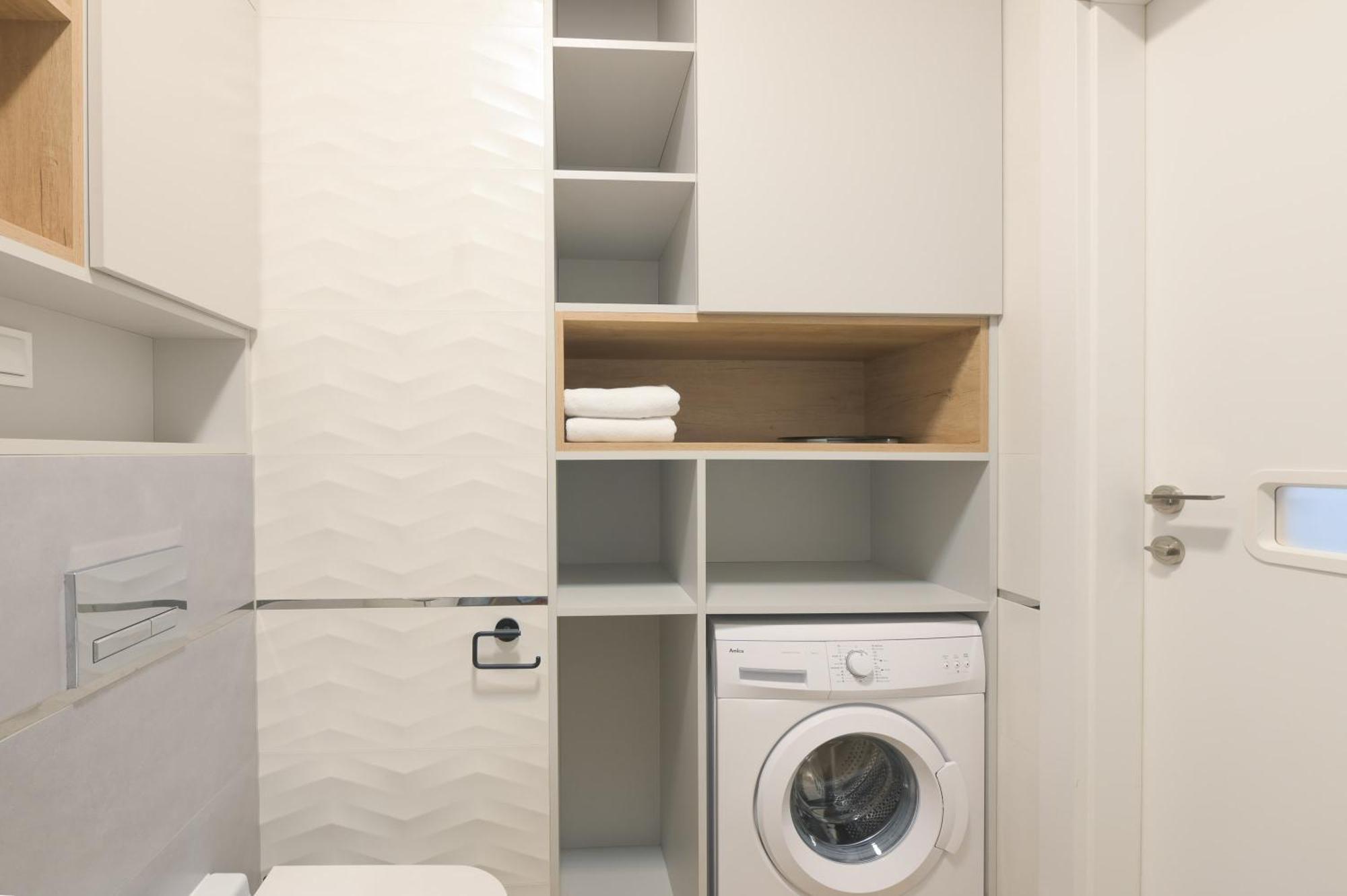Apartamenty Wrzeszcz Q4Apartments Gdansk Luaran gambar
